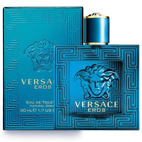 versace eros 200ml douglas|versace eros cost.